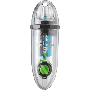 سونيت راشيتا كبسولة سهلة القلم الرصاص زرقاء SK-878-B