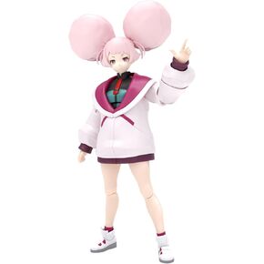 Bandai Hobby - The Witch from Mercury - ChuChu, Bandai Spirits Figure-Rise Standard Model Kit