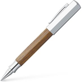Faber-Castell Ondoro Wood Rollerball