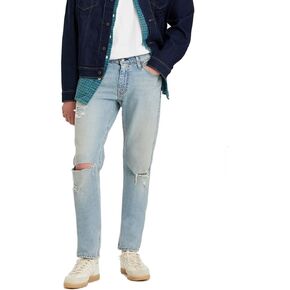 Levi's® 511™ Slim Grey/Black 3D 36 34