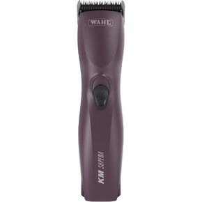 Wahl Pro Animal KM Supera Cordless Pet Clipper - Pet Clipper for Cat & Dog Grooming - Battery Powered Cordless Clipper - Features LOCKGUARD Technology