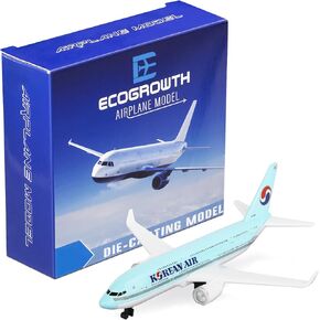 Korea 380 Airplane Model Airplane Plane Aircraft Model for Collection & Gifts