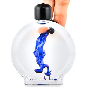 ferrofluid ملونة في زجاجة (100 مل) (أزرق)