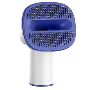 Dog Grooming Brush of Bunekee Pet Grooming Vacuum