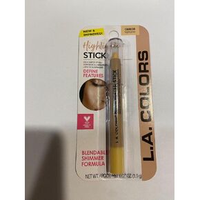 L.A. COLORS Highlighter Stick C68636 Highlighter