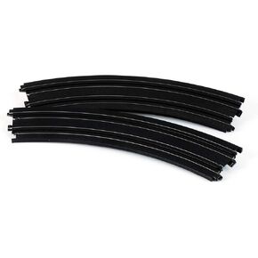 AFX/Racemasters Curve 18 1/8 Pair AFX70621 HO SLOT RACING TRACK