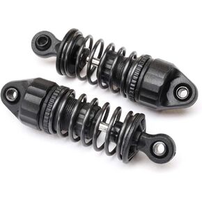 Losi Shocks Assembled 2 On-Road GROM LOS-1936