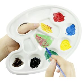 Art Alternatives 10 Well Palette