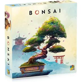 Bonsai Wooden Tiles
