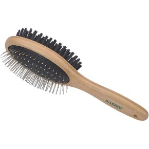 Safari Pet Products Combo Brush Size: Medium