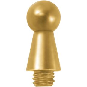 Myya DIY Belt Buckle Screws Hook Replacement for Repair Belts Handbag Accessories