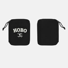 Hobonichi Notebook Original (A6 Size) Notebook Cover/Ollie (Black)