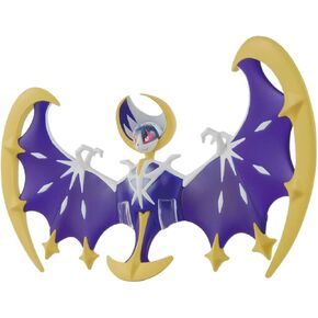 BANDAI Hobby - Pokémon - Lunala, Spirits Pokémon Model Kit