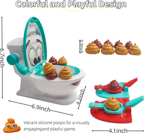 Jumping Sheep Board Game,Catapulting Sheep Game for 4-12 Kids,Sheep Shoot Tabletop Family Game,2-4 Players in Saudi Arabia
