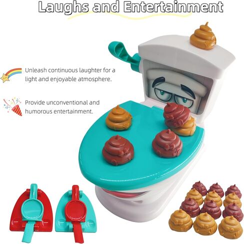 Jumping Sheep Board Game,Catapulting Sheep Game for 4-12 Kids,Sheep Shoot Tabletop Family Game,2-4 Players in Saudi Arabia
