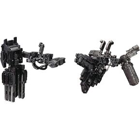 Kotobukiya Armored Core V: مجموعة طراز بلاستيك مجموعة الأسلحة المتأخرة