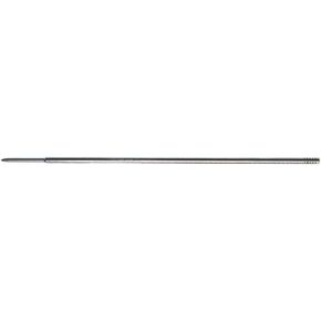 Paasche Airbrush VLN-5 Size 5 Needle, VLS & MIL Series Airbrushes, Silver
