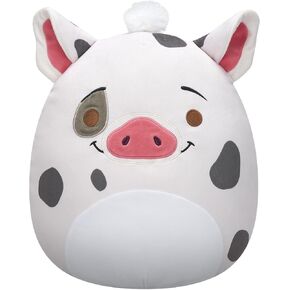 Squishmallows Original Disney 14-Inch Pua - Official Jazwares Plush (Large)