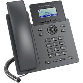 Grandstream 2 Lines, 2 SIP Accounts GRP2601