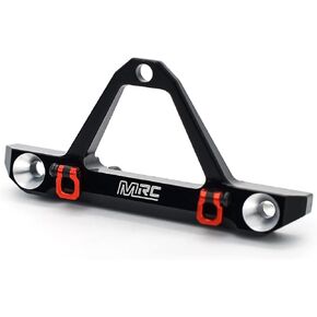 MRC SCX24 Pront Pumper Upgrade Parts 1/24 Metal Bupt in Kuwait