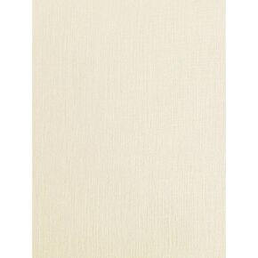 50 Sheets Pale Ivory Linen Paper Silkweave Textured A4 Paper 135gsm / 36lb