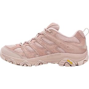 Merrell Men's Moab 3 Hiking Shoe, Paloma, 13