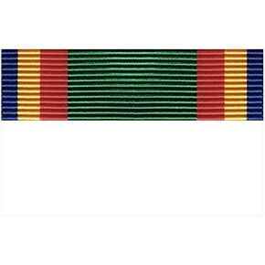 Ribbon Unit: Navy Unit Commendation