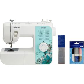 Brother SM3701 37 Machine Free Arm Free Machine و SASEW6 6 قطعة حزمة خياطة متميزة in Kuwait