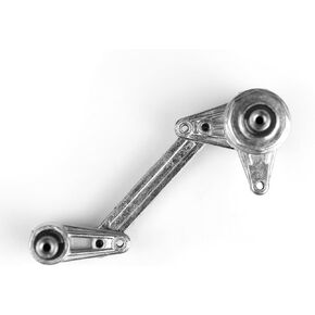 Hosim X17 RC Car Steering Assembly F22-ZX Accessory Spare Parts for 1:8 X17 RC Car