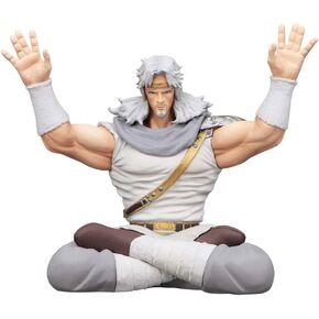Furyu Corporation Fist of the North Star Noodle Stopper Figure -Toki-