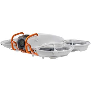 RCstyle Gimbal Bumper for DJI NEO Drone, PTZ Protect Bar for DJI NEO Accessories, Aluminum Alloy Camera Anti-Collision