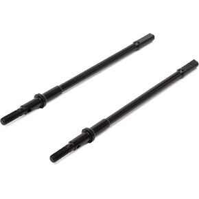 Axial AR45 Straight Axle Set (2): SCX10 III, AXI232062