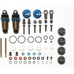 Op Parts Op.1504 Buggy for Big-bore Ar Damper (Front Two) 54504