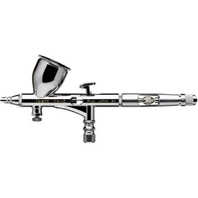 Iwata-Medea Custom Micron Plus Dual Action Large Gravity Feed Cup