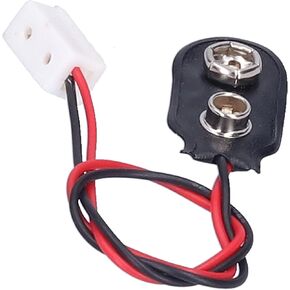 1/12 Dollhouse 12V Lamp Light Power Supply with Connection Line Wire,Miniature Dollhouse Accessories