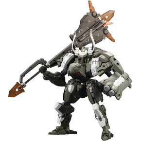 Kotobukiya Hexa Gear: Bulkarm Lambda Wolfzerker Kit Block Model Kit