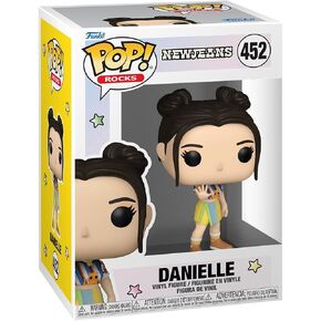 Funko Pop! Rocks: NewJeans - Danielle