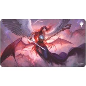 Ultra PRO - Modern Horizons 3 Playmat v5 for Magic: The Gathering, Premium Quality Collectible Card Protection Enhanced Gaming Gear Accessories