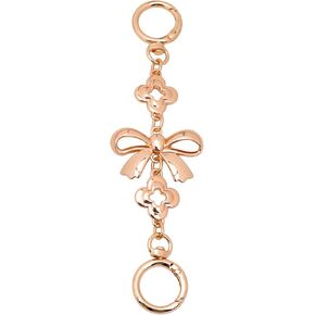 Bag Purse Extender Chain Strap Replacement Purse Charms Accessories for Handbag Shoulder Bag Making Supplies
