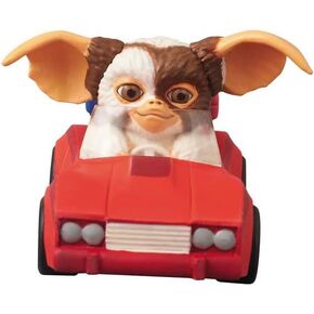 Medicom Gremlins Gizmo Mobile Ultra Detail Action Figure