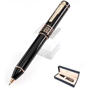 Conklin LEX Rollerball Pen – A Luxurious Writing Instrument Inspired by Legal Traditions