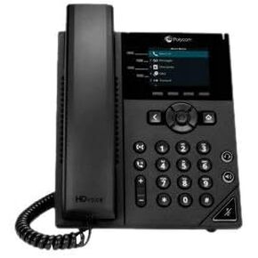 Polycom 250 IP Phone Corded