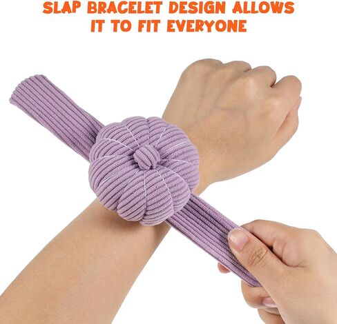 SEWACC Wrist Pin Cushion Cute Wristband Sewing Pin Holder Universal Slap Bracelet Pincushion Quilting Pincushion Sewing Accessory in Kuwait