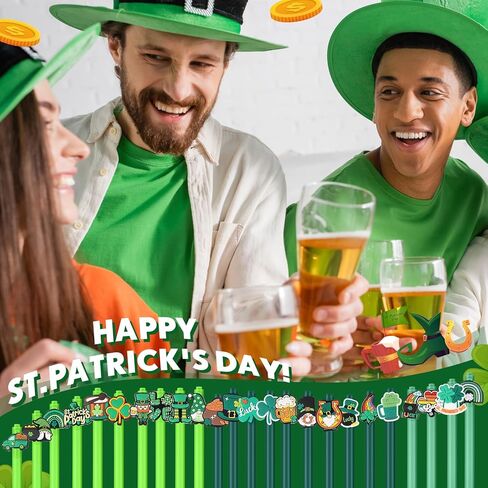 24 Pcs Christmas Cute Pens Cartoon Funny Pen Writing Kawaii Ballpoint Retractable Black Ink Birthday Party Gifts for Kids Students Office Supplies School Stationery(Christmas) in Kuwait