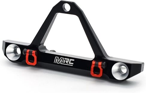 MRC SCX24 Pront Pumper Upgrade Parts 1/24 Metal Bupt in Kuwait