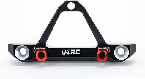 MRC SCX24 Pront Pumper Upgrade Parts 1/24 Metal Bupt in Kuwait