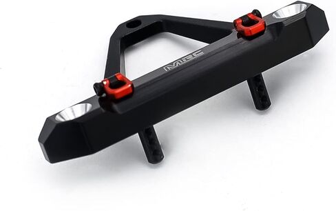 MRC SCX24 Pront Pumper Upgrade Parts 1/24 Metal Bupt in Kuwait