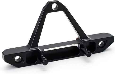 MRC SCX24 Pront Pumper Upgrade Parts 1/24 Metal Bupt in Kuwait