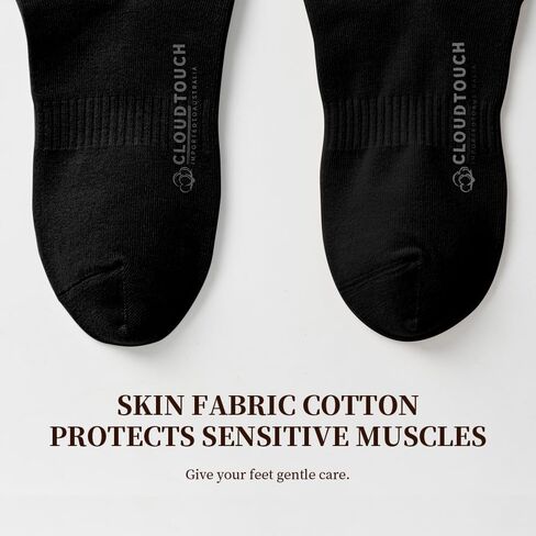 Women's Cotton Socks,Low Cut Cotton Socks for Women in Saudi Arabia