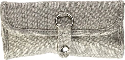 مجموعة خطاف Westlake Art Etimo Crochet ، مجموعة حرفة شاملة للحياكة والتطريز والكروشيه ، أدوات الألومنيوم ، حزمة حالة محمولة مع Westlae Art Balls Balls Fluffy Keychain (حزمة 1) in Kuwait